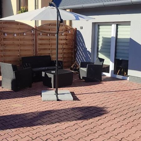 Apartmán Trzy Kolory Bílsko-Bělá Exteriér fotografie
