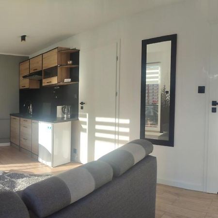 Apartmán Trzy Kolory Bílsko-Bělá Exteriér fotografie