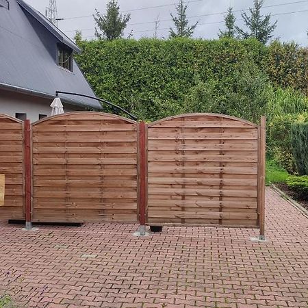 Apartmán Trzy Kolory Bílsko-Bělá Exteriér fotografie
