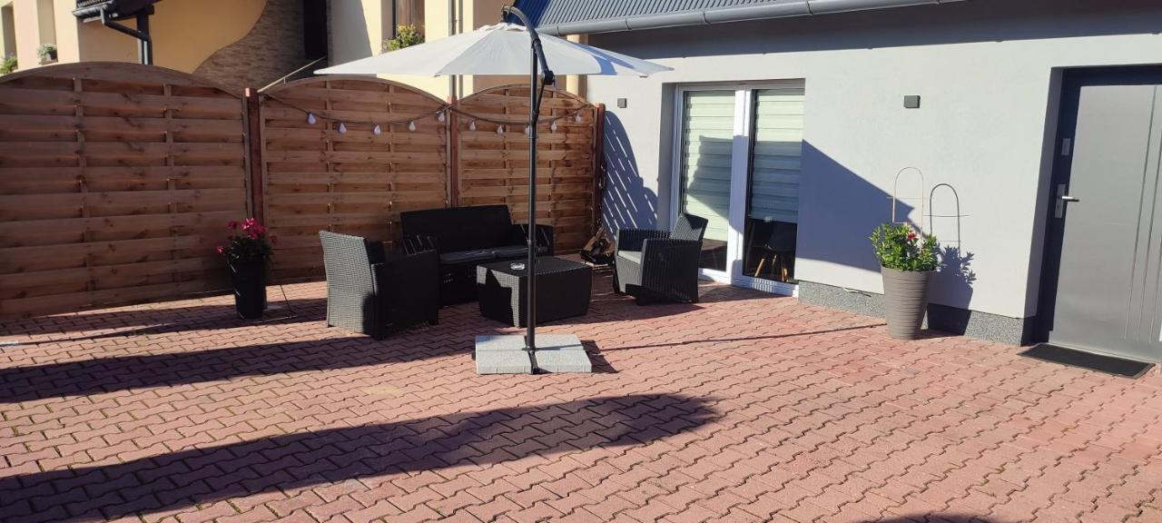 Apartmán Trzy Kolory Bílsko-Bělá Exteriér fotografie