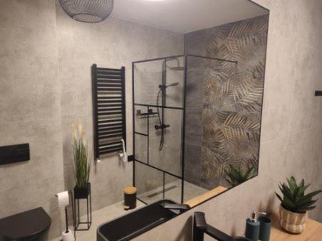Apartmán Trzy Kolory Bílsko-Bělá Exteriér fotografie